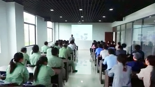 安全生產、創優良品質！歐格一直在努力!