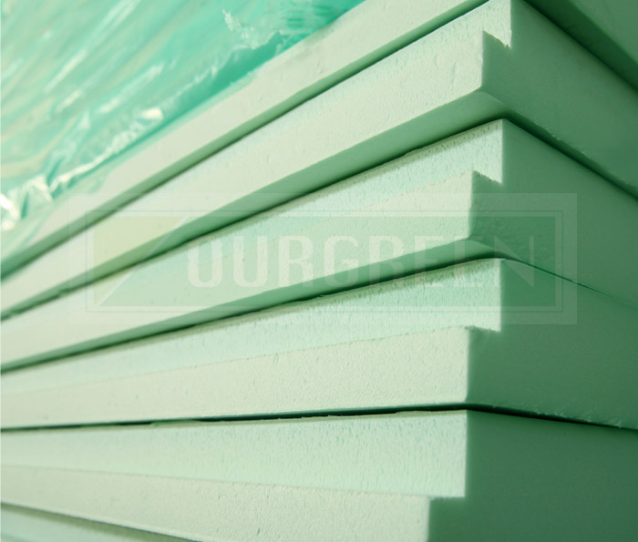 XPS擠塑板有哪些常見的問題？