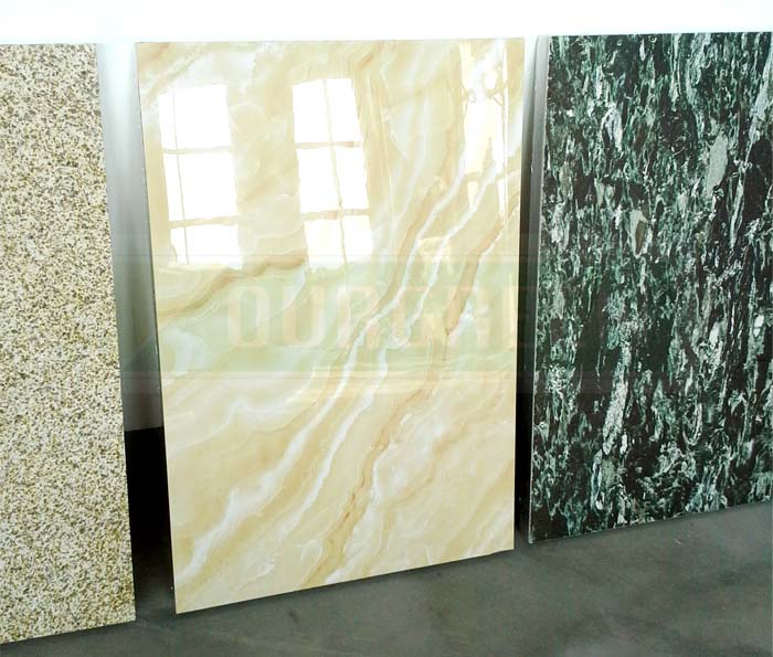 擠塑板外墻外保溫系統性能