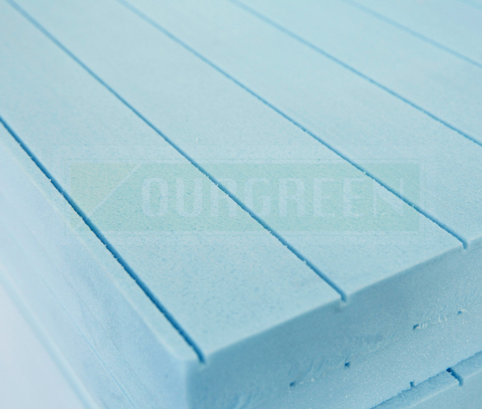 您知道擠塑板嗎？