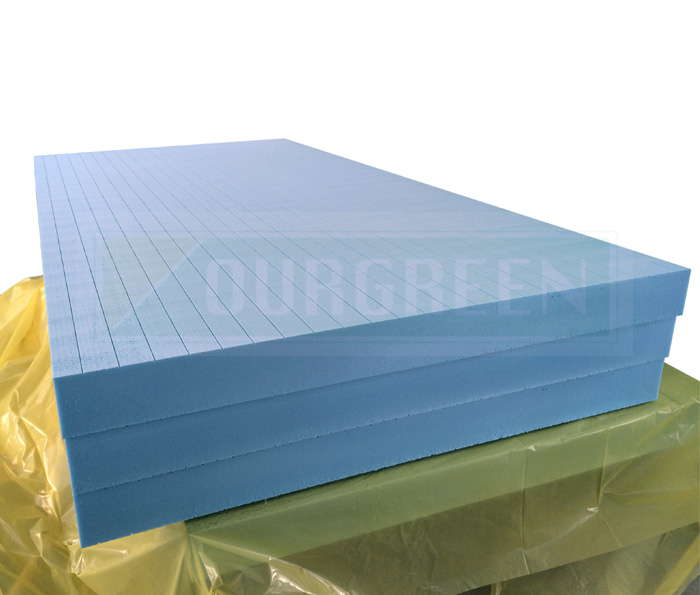 擠塑板的優(yōu)點工藝?