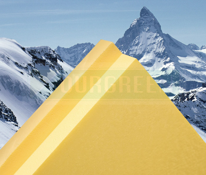 怎么區(qū)分復(fù)合擠塑板的優(yōu)劣？