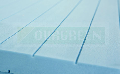 劣質擠塑板會給我們生活帶來是什么影響？