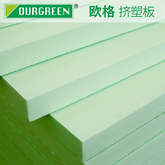 影響擠塑板的導(dǎo)熱系數(shù)的因素有哪些?