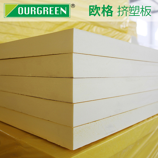 購(gòu)買(mǎi)擠塑板需要注意的規(guī)格有哪些