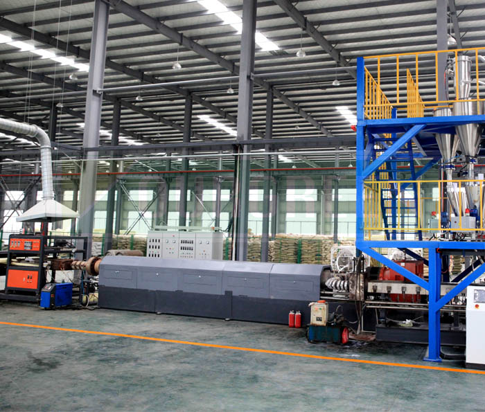 歐格擠塑板設(shè)備你值得關(guān)注!